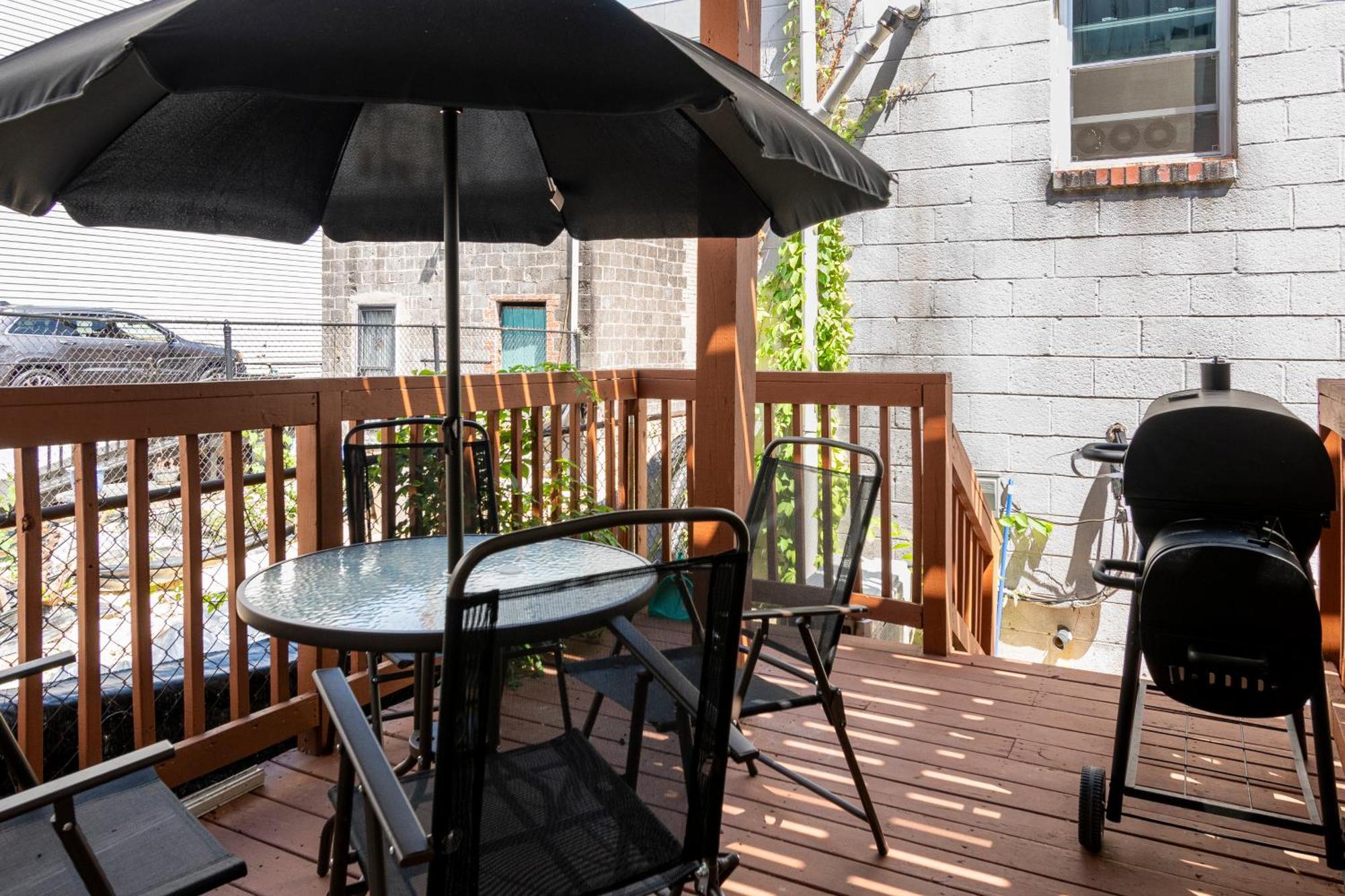 Cozy Apartment At Washington Dc! Sun Filled & Comfortable! 外观 照片