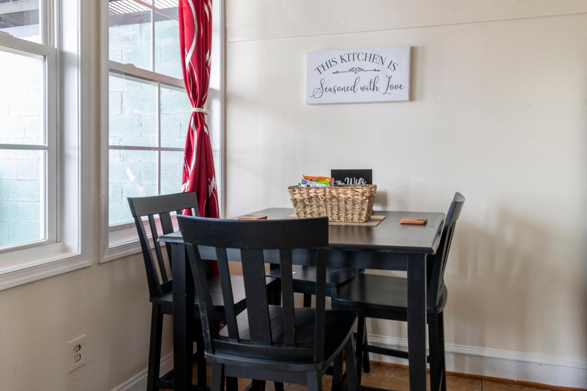Cozy Apartment At Washington Dc! Sun Filled & Comfortable! 外观 照片